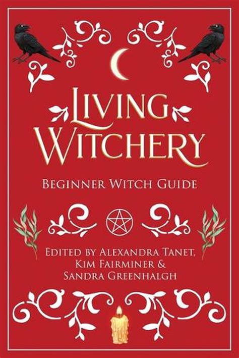 The Wiccan Pathway: A Beginner's Guide to Finding Your Spiritual Journey in Wicca